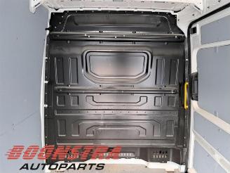 Volkswagen Crafter Crafter (SY), Van, 2016 2.0 TDI picture 25