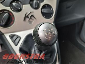 Ford Ka Ka II, Hatchback, 2008 / 2016 1.2 picture 15