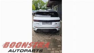 Land Rover Range Rover Range Rover Evoque II (LZC/LZS/LZH), SUV, 2018 1.5 P300e 12V AWD picture 8