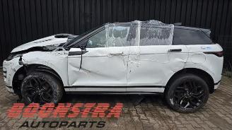 Land Rover Range Rover Range Rover Evoque II (LZC/LZS/LZH), SUV, 2018 1.5 P300e 12V AWD picture 6