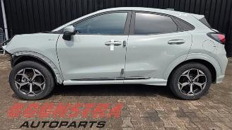 Ford Puma Puma, SUV, 2019 1.0 Ti-VCT EcoBoost mHEV 12V picture 6