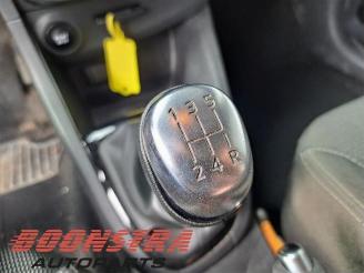 Renault Clio Clio IV (5R), Hatchback 5-drs, 2012 / 2021 0.9 Energy TCE 90 12V picture 14