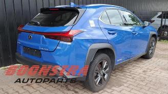 Lexus UX UX, SUV, 2019 250h 2.0 16V picture 4