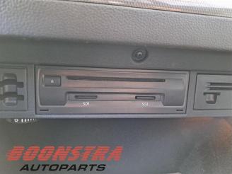 Volkswagen Golf Golf VII Variant (AUVV), Combi, 2013 / 2021 1.5 TSI Evo BMT 16V picture 16