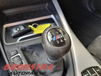 BMW 1-serie 1 serie (F20), Hatchback 5-drs, 2011 / 2019 118i 1.5 TwinPower 12V picture 13