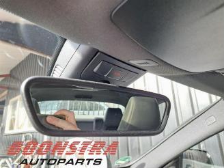 Mercedes Cla-klasse CLA (117.3), Sedan, 2013 / 2019 1.5 CLA-180 CDI, 180 d 16V picture 18