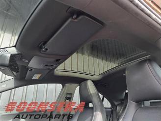 Mercedes Cla-klasse CLA (117.3), Sedan, 2013 / 2019 1.5 CLA-180 CDI, 180 d 16V picture 9
