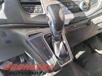 Ford Transit Transit Custom, Van, 2011 / 2023 2.0 TDCi 16V Eco Blue 170 picture 15