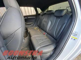 Audi S3 S3 Sportback (8VA/8VF), Hatchback 5-drs, 2012 / 2020 2.0 T FSI 16V picture 9