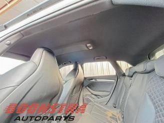 Audi S3 S3 Sportback (8VA/8VF), Hatchback 5-drs, 2012 / 2020 2.0 T FSI 16V picture 11