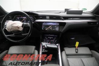 Audi E-tron E-tron (GEN), SUV, 2018 55 quattro picture 12