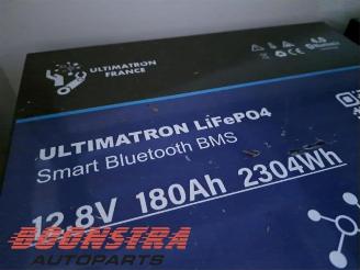 Fiat Ducato Ducato (250), Van, 2006 2.3 D 130 Multijet picture 26