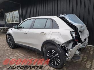 Fiat 600 600 (365), Hatchback 5-drs, 2023 1.2 Hybrid 100 picture 5