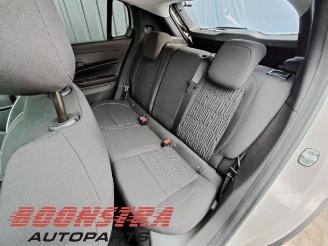 Fiat 600 600 (365), Hatchback 5-drs, 2023 1.2 Hybrid 100 picture 9