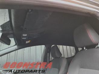 Ford Fiesta Fiesta 7, Hatchback, 2017 1.0 EcoBoost 12V 100 picture 9