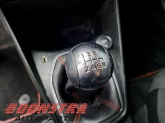 Ford Fiesta Fiesta 7, Hatchback, 2017 1.0 EcoBoost 12V 100 picture 13