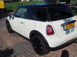 Mini Mini 1.6 Cooper 10 Years II picture 7