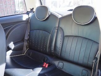 Mini Mini 1.6 Cooper 10 Years II picture 11