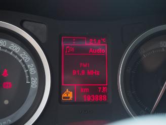 Alfa Romeo Brera 3.2 jts q4 skywindow picture 25