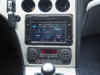 Alfa Romeo Brera 3.2 jts q4 skywindow picture 19