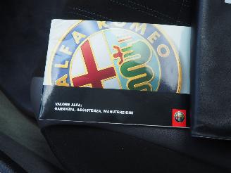 Alfa Romeo Brera 3.2 jts q4 skywindow picture 28