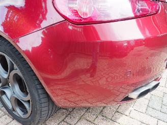 Alfa Romeo Brera 3.2 jts q4 skywindow picture 7