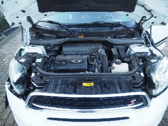 Mini Countryman 1.6 S JWC pakket Cooper Chili picture 14