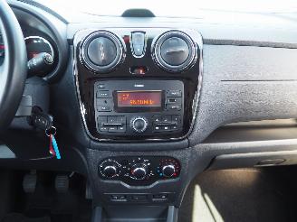 Dacia Lodgy 1.3 TCe Laureate 7 Persoons picture 18