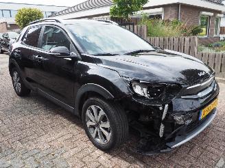 Kia Stonic 1.0 T-GDi DynamicPlusLine picture 3