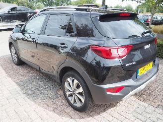 Kia Stonic 1.0 T-GDi DynamicPlusLine picture 6