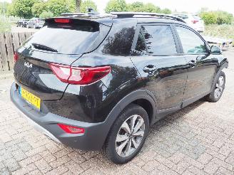 Kia Stonic 1.0 T-GDi DynamicPlusLine picture 4