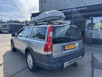 Volvo Xc-70 2.4 D5 136KW AIRCO AUTOMAAT picture 6