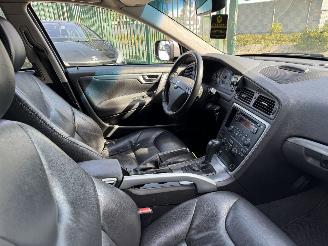 Volvo Xc-70 2.4 D5 136KW AIRCO AUTOMAAT picture 7
