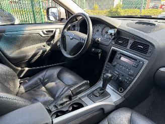 Volvo Xc-70 2.4 D5 136KW AIRCO AUTOMAAT picture 11