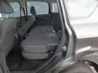 Ford C-Max C-Max (DXA), MPV, 2010 / 2019 1.5 TDCi 120 16V picture 5