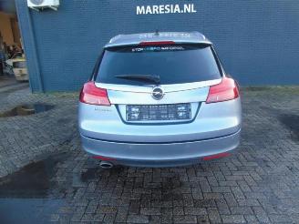 Opel Insignia Insignia Sports Tourer, Combi, 2008 / 2017 2.0 CDTI 16V 160 Ecotec picture 5