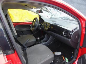Volkswagen Up! Up! (121), Hatchback, 2011 1.0 12V 60 picture 4