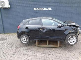 Kia Rio Rio IV (YB), Hatchback, 2017 1.2 MPI 16V picture 3