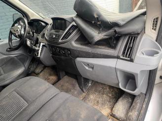 Ford Transit Transit, Bus, 2013 2.0 TDCi 16V Eco Blue 130 picture 7