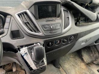 Ford Transit Transit, Bus, 2013 2.0 TDCi 16V Eco Blue 130 picture 9