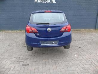 Opel Corsa Corsa E, Hatchback, 2014 1.2 16V picture 5
