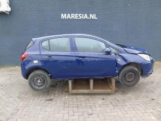 Démontage voiture Opel Corsa Corsa E, Hatchback, 2014 1.2 16V 2017/3