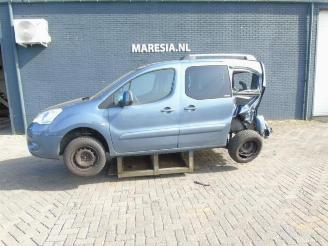 Citroën Berlingo Berlingo Cinqspace, Multispace, MPV, 2008 / 2021 1.6 VTi 95 16V picture 1