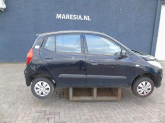 Hyundai I-10 i10 (F5), Hatchback, 2007 / 2013 1.2i 16V picture 3