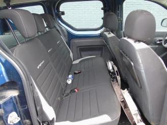 Dacia Dokker Dokker (0S), MPV, 2012 / 2021 1.3 TCE 100 picture 3
