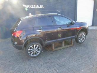 Nissan Qashqai Qashqai (J10), SUV, 2007 / 2014 2.0 16V picture 4