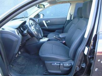 Nissan Qashqai Qashqai (J10), SUV, 2007 / 2014 2.0 16V picture 6