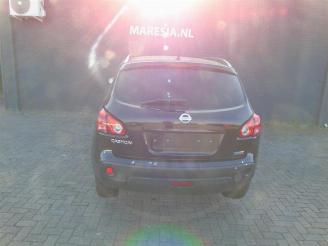 Nissan Qashqai Qashqai (J10), SUV, 2007 / 2014 2.0 16V picture 5