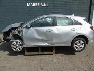 Kia Cee d  picture 5