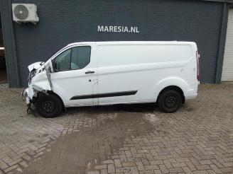 Démontage voiture Ford Transit Transit Custom, Van, 2011 / 2023 2.0 TDCi 16V Eco Blue 170 2019/9